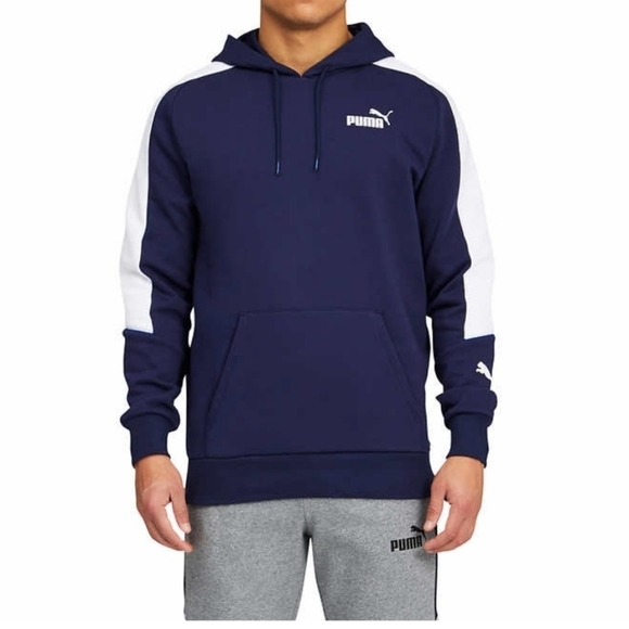 Puma Hoodie 2XL - Picture 5 of 12